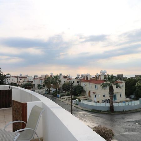 Pharos Paradise Townhouse Paphos Exterior foto