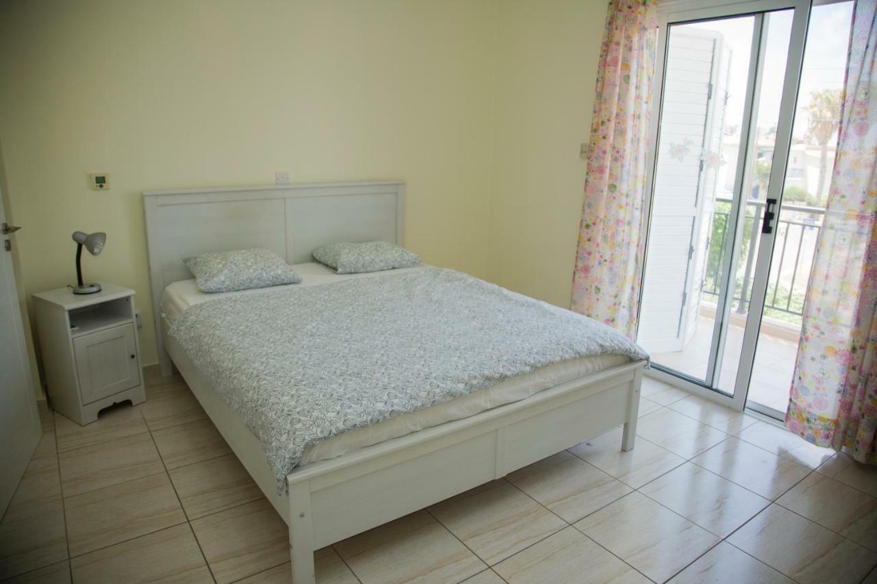 Pharos Paradise Townhouse Paphos Exterior foto