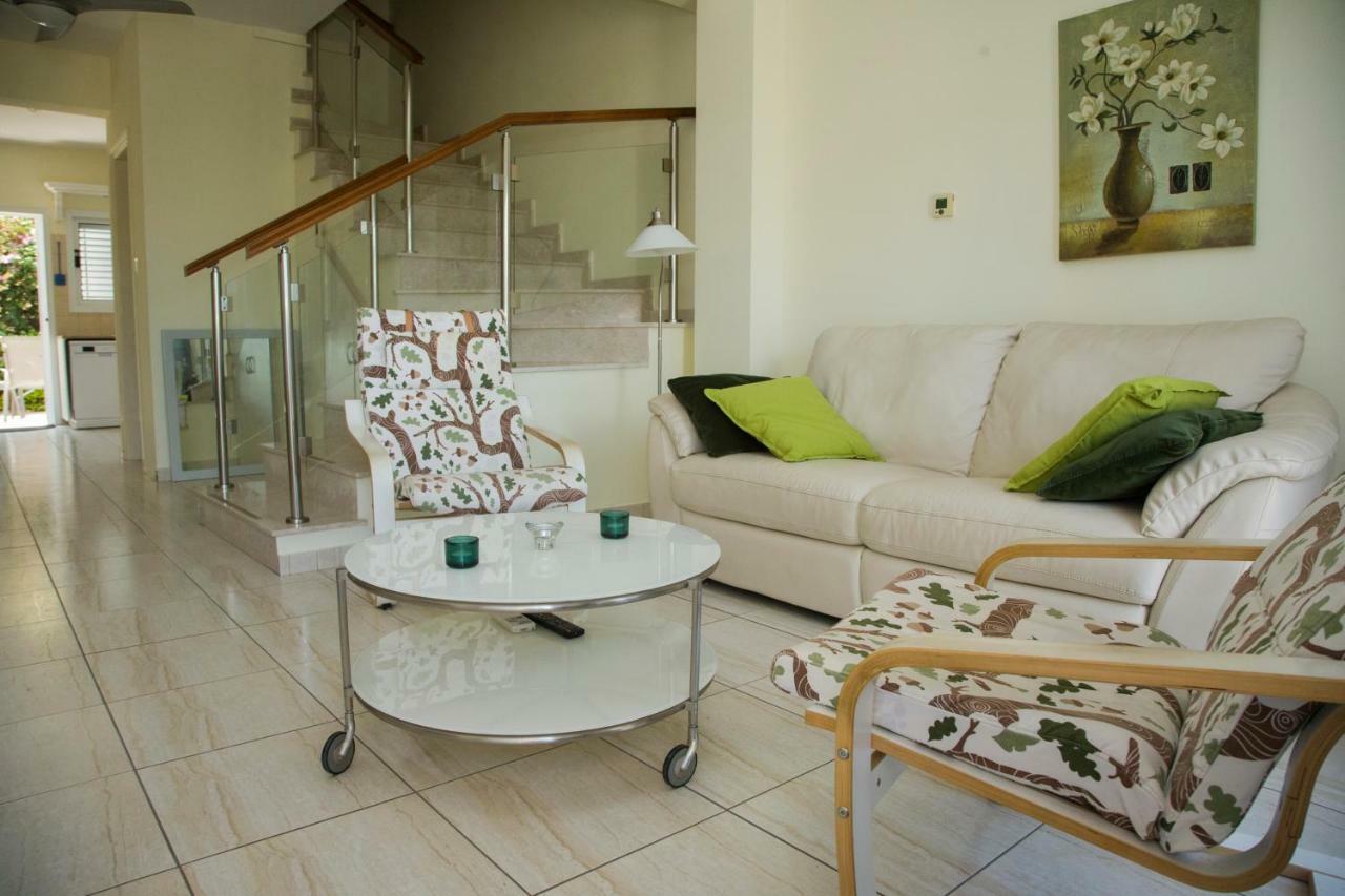 Pharos Paradise Townhouse Paphos Exterior foto