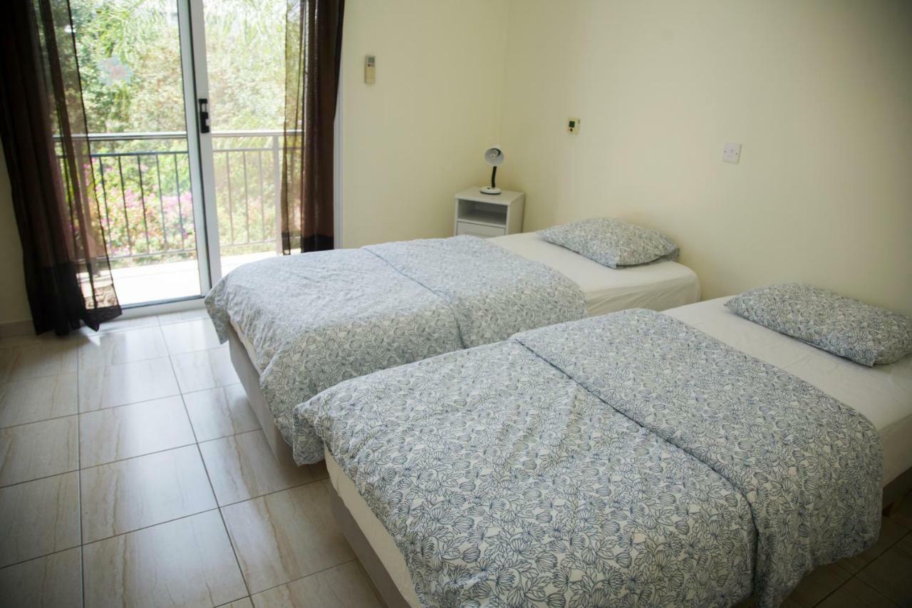 Pharos Paradise Townhouse Paphos Exterior foto