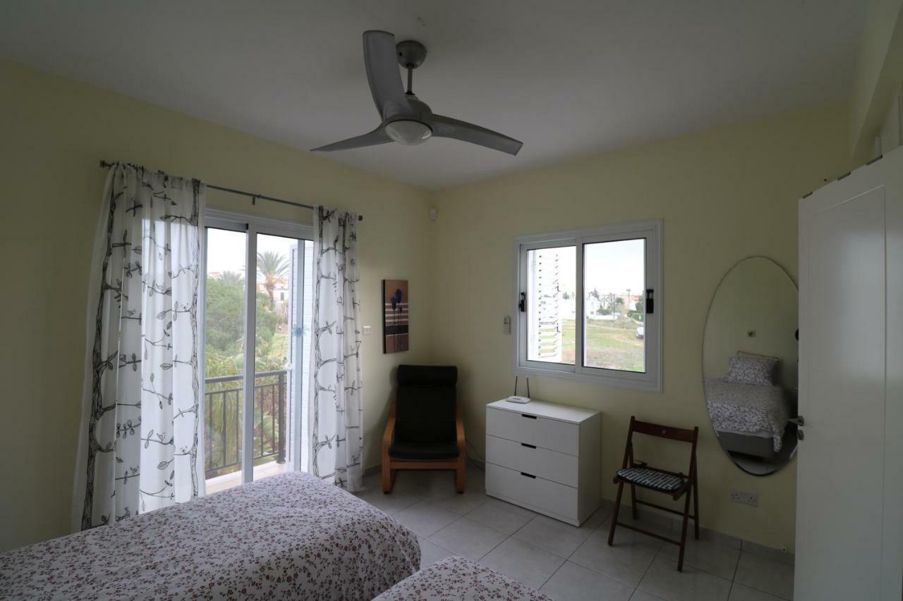 Pharos Paradise Townhouse Paphos Exterior foto