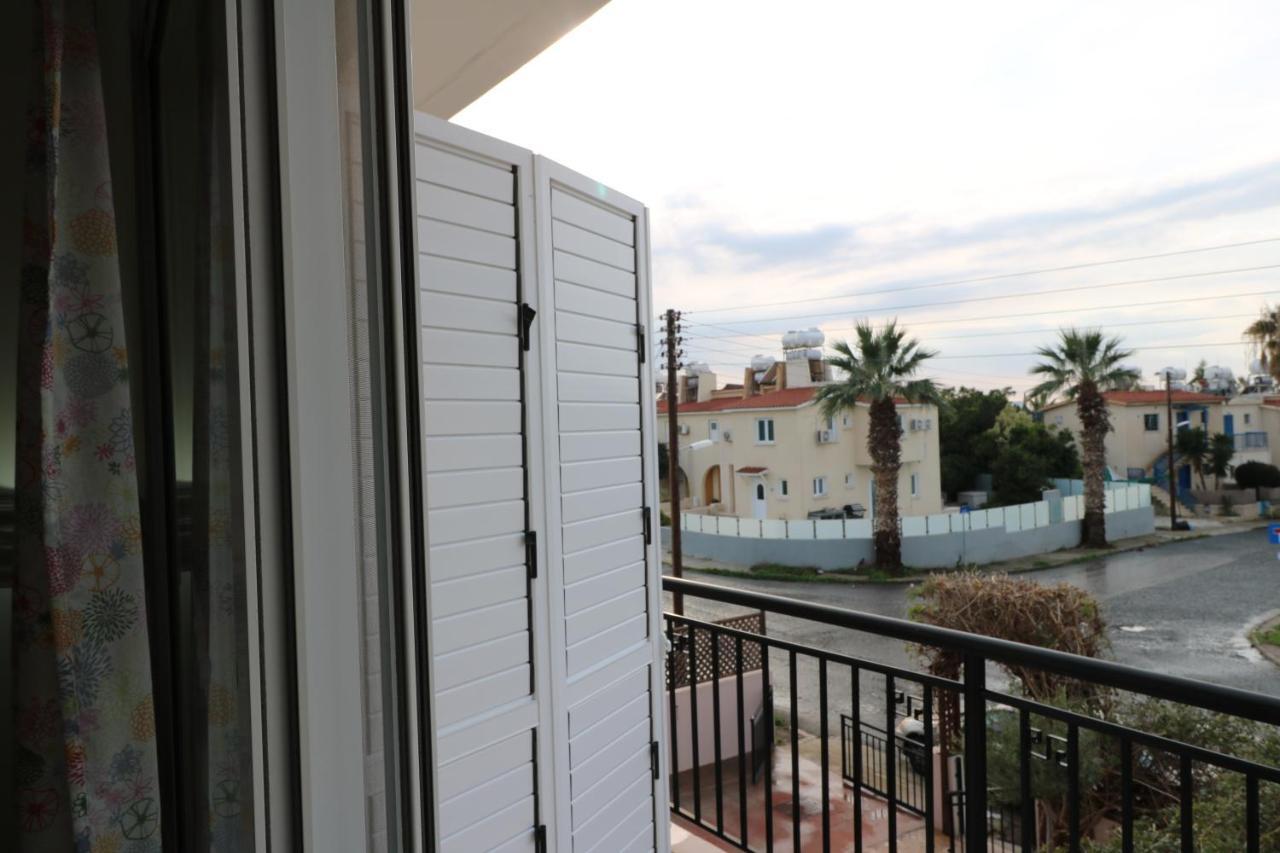 Pharos Paradise Townhouse Paphos Exterior foto