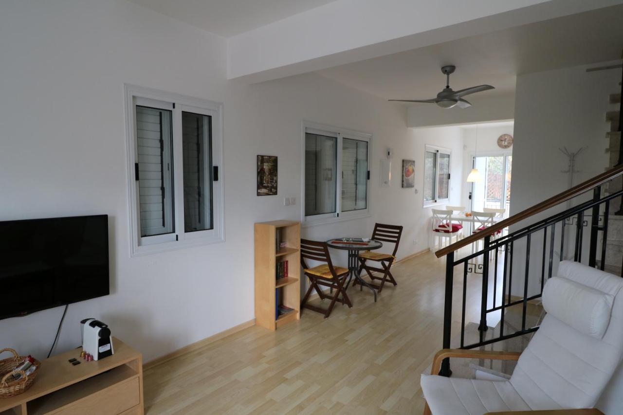 Pharos Paradise Townhouse Paphos Exterior foto