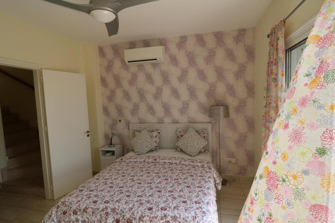 Pharos Paradise Townhouse Paphos Exterior foto