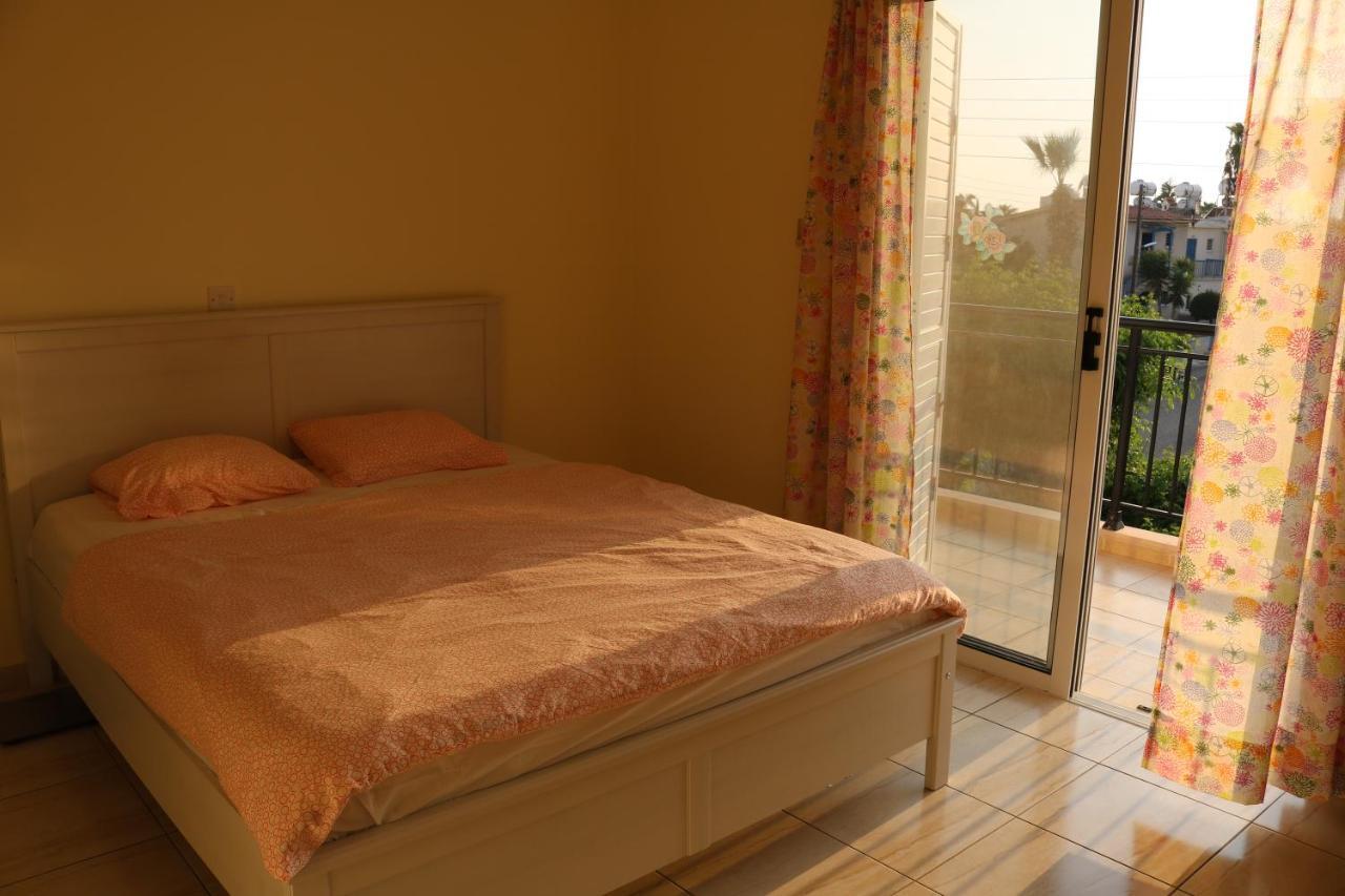 Pharos Paradise Townhouse Paphos Exterior foto