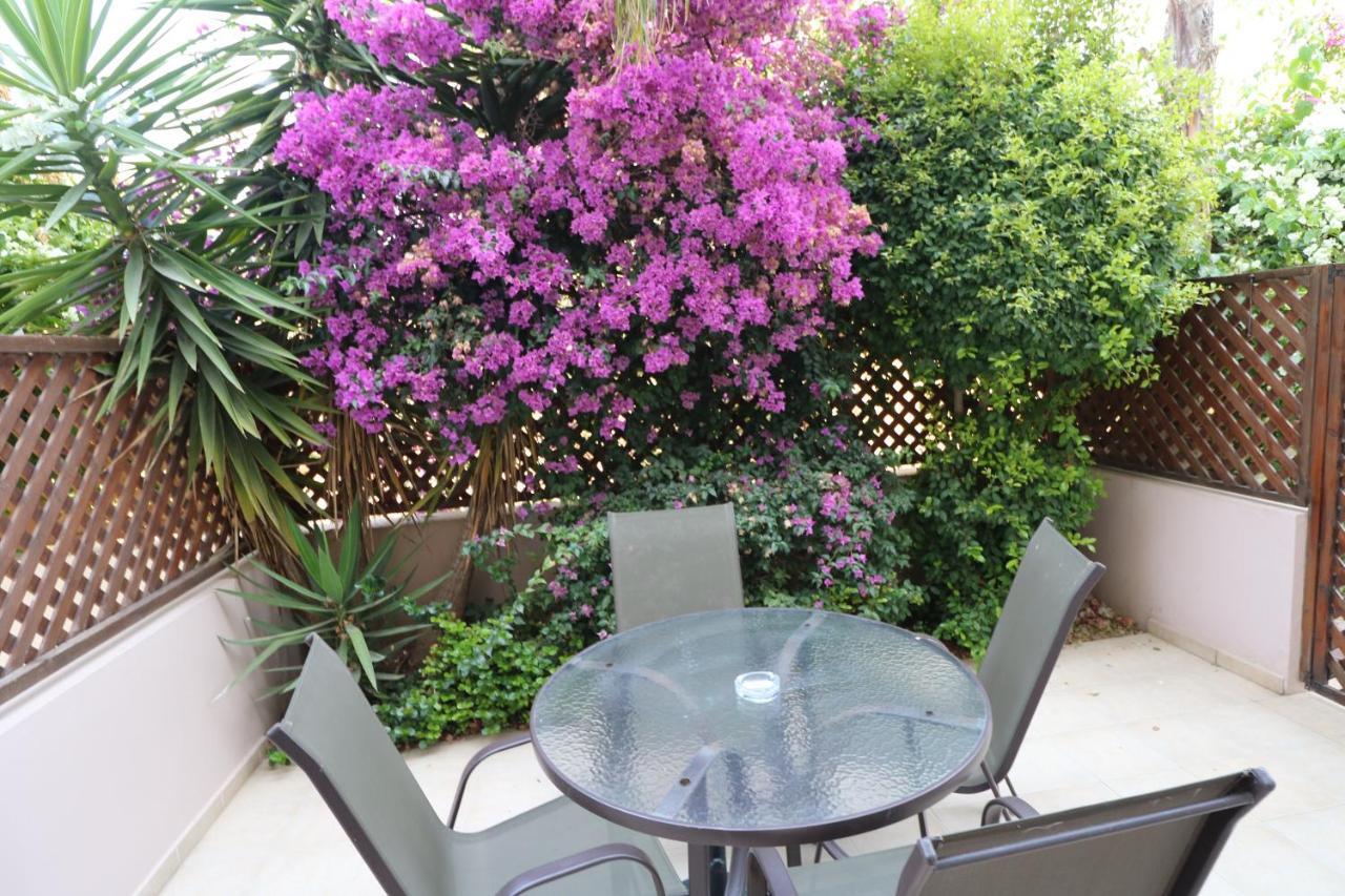 Pharos Paradise Townhouse Paphos Exterior foto
